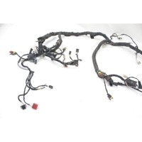 PIAGGIO BEVERLY 350 ST 1D001663 CABLAGGIO IMPIANTO ELETTRICO 11 - 20 MAIN WIRING HARNESS