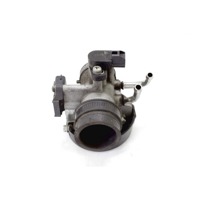 MASH FIVE HUNDRED 400 31350054 CORPO FARFALLATO XY400 15 - 16 THROTTLE BODY