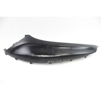 PIAGGIO BEVERLY 350 ST 656354 CARENA POSTERIORE DESTRA 11 - 20 RIGHT REAR FAIRING SEGNI DI USURA