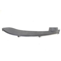 PIAGGIO BEVERLY 350 ST 672616 FIANCHETTO POSTERIORE DESTRA INFERIORE 11 - 20 REAR RIGHT LOWER PANEL