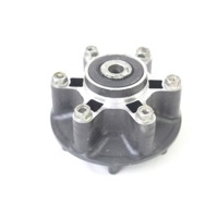 KTM 125 DUKE 90210050000 MOZZO RUOTA POSTERIORE 21 - 23 REAR MWHEEL HUB