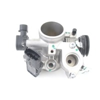 KTM 125 DUKE 28241001133 CORPO FARFALLATO 21 - 23 THROTTLE BODY JP611213