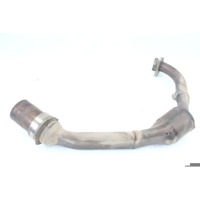 KTM 125 DUKE 94005007000 COLLETTORE DI SCARICO 21 - 23 EXHAUST MANIFOLD DANNEGGIATO