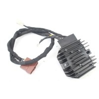 KTM 125 DUKE 28111034000 REGOLATORE DI TENSIONE 21 - 23 RECTIFIER JU402001