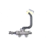 HONDA MSX 125 JC61 43510K26901 POMPA FRENO POSTERIORE 13 - 15 REAR MASTER CYLINDER 