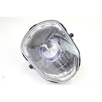 HONDA MSX 125 JC61 33110K26901 FARO ANTERIORE 13 - 15 HEADLIGHT LEGGERMENTE STRISCIATO