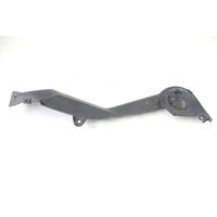 HONDA MSX 125 JC61 83680K26900 CARENA LATERALE INFERIORE DESTRA 13 - 15 LOWER RIGHT SIDE FAIRING 83680K269000