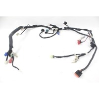 YAMAHA YBR 125 51DH25901000 CABLAGGIO IMPIANTO ELETTRICO RE05 14 - 17 MAIN WIRING HARNESS 51DH259010