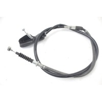 YAMAHA YBR 125 3D9F63351300 CAVO FILO FRIZIONE RE05 14 - 17 CLUCTH CABLE 3D9263350000 3D9F63350000 3D9F63351000 3D9F63351100 3D9F63351200