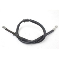 YAMAHA YBR 125 3D9F58721300 TUBO FRENO ANTERIORE RE05 14 - 17 FRONT BRAKE PIPE 3D9F58721000 3D9F58721100 3D9F58721200