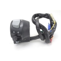 YAMAHA YBR 125 18CH39731100 DEVIOLUCI COMMUTATORE SINISTRA RE05 14 - 17 LEFT HANDLEBAR SWITCH 18CH39731000