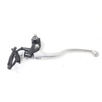 YAMAHA YBR 125 4FPH29110000 LEVA COMANDO FRIZIONE RE05 14 - 17 CLUTCH CONTROL LEVER CON GRAFFIO