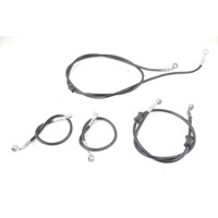 SYM SYMPHONY 125 SET TUBI FRENO 21 - 24 BRAKE HOSES