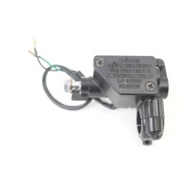 SYM SYMPHONY 125 45500AAA000M3 POMPA FRENO ANTERIORE 21 - 24 FRONT MASTER CYLINDER 45500AAA000