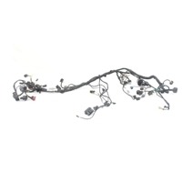 KAWASAKI Z 750 260310661 CABLAGGIO IMPIANTO ELETTRICO 07 - 15 MAIN WIRING HARNESS 260310765