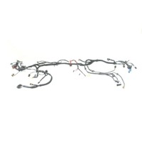 VESPA PRIMAVERA 125 1D003644 CABLAGGIO IMPIANTO ELETTRICO 21 - 24 MAIN WIRING HARNESS