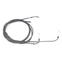 VESPA PRIMAVERA 125 CAVI ACCELERATORE 21 - 24 THROTTLE CABLES