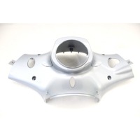 VESPA PRIMAVERA 125 1B005469 CARENA COVER MANUBRIO INFERIORE 21 - 24 LOWER HANDLEBAR COVER LEGGERI GRAFFI