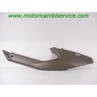 CARENA LATERALE DESTRA KYMCO XCITING 500 (2005 -2006) 64305-LBA2-E00-D1R STRISCIATO