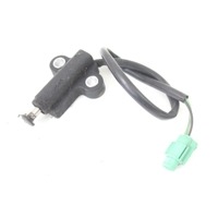 SUZUKI BURGMAN UH 125 3784049F01 INTERRUTTORE CAVALLETTO LATERALE 06 - 12 SIDE STAND SWITCH 3784049F00