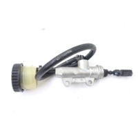 BMW R 1200 R 34318529423 POMPA FRENO POSTERIORE K27 05 - 10 REAR MASTER CYLINDER 34317705609 34317680672