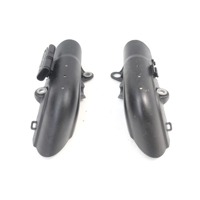 BMW R 1200 R 12137680896 12137680895 COVER BOBINE K27 05 - 10 COIL COVERS 12137676205 12137676206