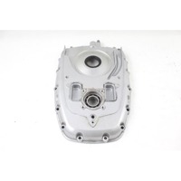BMW R 1200 R 11147713872 COVER MOTORE ANTERIORE K27 05 - 10 FRONT CRANKCASE COVER 11147675924 11147670361