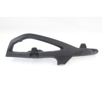 BMW R 1200 R 46547697186 SUPPORTO BORSA TOP CASE DESTRA K27 05 - 10 RIGHT TOP CASE CARRIER 40801700090 SEGNI DI USURA