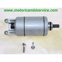 HONDA AFRICA TWIN 1000 31200MJPG51 MOTORINO AVVIAMENTO 16 - 19 STARTER MOTOR MITSUBA