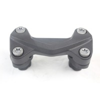 KTM 1290 SUPER DUKE GT 6130103800033S 6140103904233S RISER SUPPORTO MANUBRIO 19 - 21 HANDLEBAR HOLDER