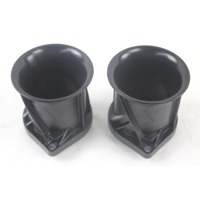 KTM 1290 SUPER DUKE GT 61641040100 CORNETTI ASPIRAZIONE 19 - 21 INTAKE FUNNELS
