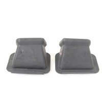 KTM 1290 SUPER DUKE GT 61406040050 61406041050 GUARNIZIONI MANICOTTI ASPIRAZIONE 19 - 21 INTAKE CHANNEL GASKET