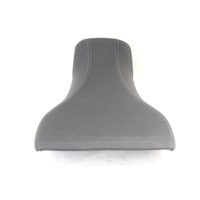 VOGE VALICO 525 DSX 3300201020001 SELLA ANTERIORE 21 -24 FRONT SEAT SEGNI DI USURA
