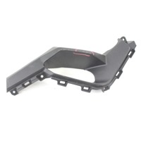 VOGE VALICO 525 DSX 3421001070001 COVER LATERALE DESTRA 21 -24 RIGHT SIDE COVER 342100107 PICCOLI GRAFFI