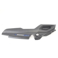 VOGE VALICO 525 DSX 3420402230004 CARENA LATERALE POSTERIORE SINISTRA 21 -24 REAR LEFT SIDE FAIRING 342040223