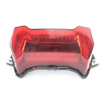 VOGE VALICO 525 DSX 2805807530001 FARO POSTERIORE 21 -24 TAILLIGHT
