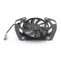 VOGE VALICO 525 DSX 1602400610001 ELETTROVENTOLA RADIATORE 21 -24 FAN