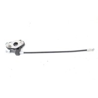 VOGE VALICO 525 DSX 3302400170001 CHIUSURA SELLA 21 -24 SEAT LOCK