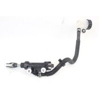 YAMAHA TRACER 7 4P52583V0100 POMPA FRENO POSTERIORE 21 - 24 REAR MASTER CYLINDER 4P52583V0000
