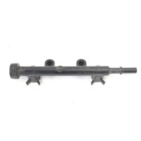 YAMAHA TRACER 7 1WS139380000 TUBO INIEZIONE RAIL INIETTORI 21 - 24 INJECTION RAIL