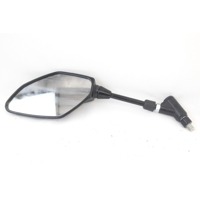 YAMAHA TRACER 7 5D7F62801200 SPECCHIO RETROVISORE SINISTRO 21 - 24 LEFT REAR MIRROR 5D7F62801000 5D7F62801100 