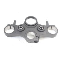 YAMAHA TRACER 7 BC6234300000 PIASTRA FORCELLA SUPERIORE 21 - 24 UPPER FORK PLATE SEGNI DI USURA