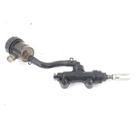 TRIUMPH STREET TRIPLE RS 765 T2021325 POMPA FRENO POSTERIORE 20 - 22 REAR MASTER CYLINDER