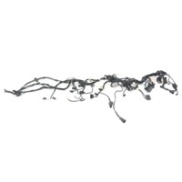 TRIUMPH STREET TRIPLE RS 765 T2508055 CABLAGGIO IMPIANTO ELETTRICO 20 - 22 MAIN WIRING HARNESS