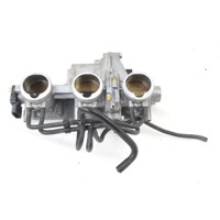 TRIUMPH STREET TRIPLE RS 765 T1243415 CORPO FARFALLATO 20 - 22 THROTTLE BODY