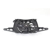 TRIUMPH STREET TRIPLE RS 765 T2101744 ELETTROVENTOLA RADIATORE 20 - 22 FAN