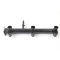 TRIUMPH STREET TRIPLE RS 765 T1243403 TUBO INIEZIONE RAIL INIETTORI 20 - 22 FUEL INJECTION PIPE