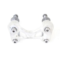 TRIUMPH STREET TRIPLE RS 765 T2046839 T2046815 RISER SUPPORTO MANUBRIO 20 - 22 HANDLEBAR BRACKET