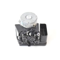 TRIUMPH STREET TRIPLE RS 765 T2025961 MODULATORE PRESSIONE ABS 20 - 22 MODULATOR