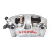TRIUMPH STREET TRIPLE RS 765 T2021558 PINZA FRENO ANTERIORE SINISTRA 20 - 22 FRONT LEFT BRAKE CALIPER